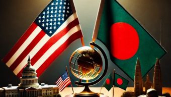 যুক্তরাষ্ট্রে অবস্থানরত অবৈধ বাংলাদেশি নাগরিকদের ফেরত পাঠানো হবে