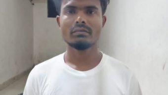 জিন্দাবাজারে পুলিশের উপর হামলার ঘটনায় এক জনকে গ্রেফতার