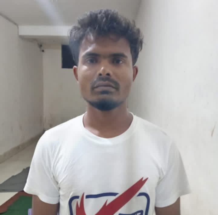জিন্দাবাজারে পুলিশের উপর হামলার ঘটনায় এক জনকে গ্রেফতার