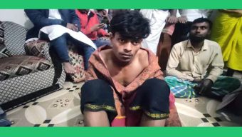 তৃতীয় শ্রেণির এক ছাত্রীকে ধর্ষণ