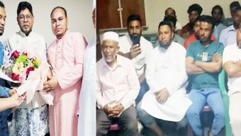 বিএনপি গণমানুষের রাজনীতি করে আসছে,আরব আমিরাতে-সেলিম