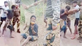 হবিগঞ্জ জেলার দুই কৃষককে ধরে নিয়ে ভারতে নির্যাতনের অভিযোগ