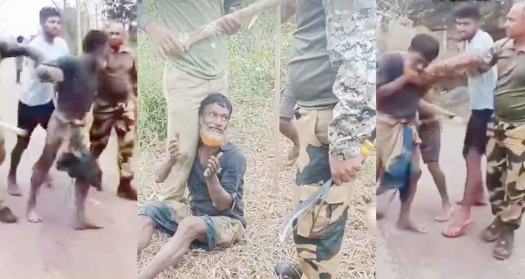 হবিগঞ্জ জেলার দুই কৃষককে ধরে নিয়ে ভারতে নির্যাতনের অভিযোগ