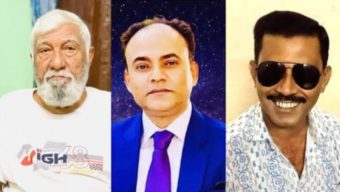 সৎ ভাইয়ের বিরুদ্ধে এ অভিযোগ উঠেছে
