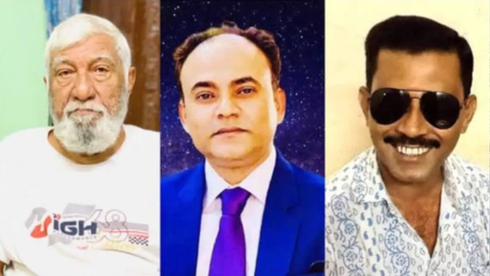 সৎ ভাইয়ের বিরুদ্ধে এ অভিযোগ উঠেছে