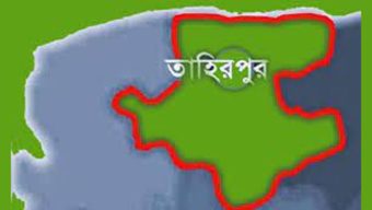 অবসরপ্রাপ্ত এক সেনা সদস্যর কাছ থেকে রাস্তায় আটকিয়ে ১০ লাখ টাকা ছিনিয়ে নেওয়ার অভিযোগ