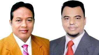 কুলাউড়ায় ব্যবসায়ী কল্যাণ সমিতির নির্বাচন উৎসবমুখর পরিবেশে শান্তিপূর্ণভাবে সম্পন্ন
