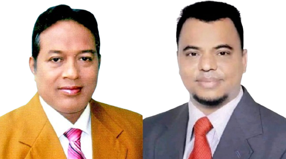 কুলাউড়ায় ব্যবসায়ী কল্যাণ সমিতির নির্বাচন উৎসবমুখর পরিবেশে শান্তিপূর্ণভাবে সম্পন্ন