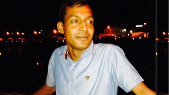 যুবলীগ নেতা এম এ হান্নান ওরফে শ্যুটার হান্নানকে গ্রেফতার