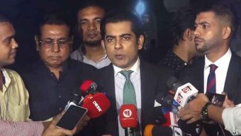 ডিসেম্বরের মধ্যেই নির্বাচন হওয়া সম্ভব-আন্দালিব রহমান পার্থ