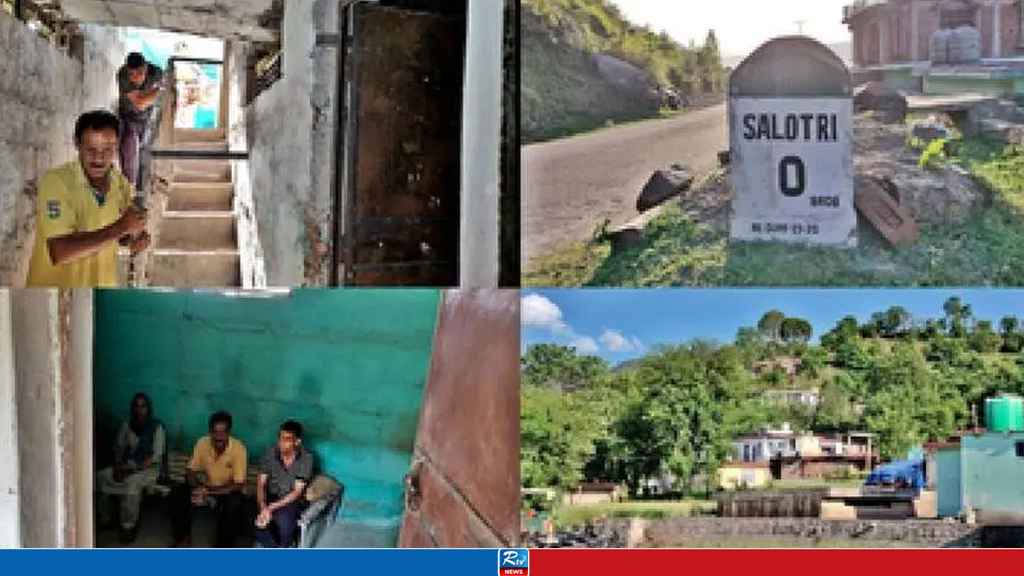 হামলা ঘিরে ক্রমেই উত্তেজনা বাড়ছে ভারত-পাকিস্তানের মধ্যে,বাঙ্কার বানিয়ে দিয়েছে সরকার