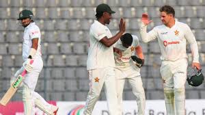 টেস্টের প্রথম দিনটা বাংলাদেশের জন্য একেবারেই ভুলে যাওয়ার মতো কেটেছে