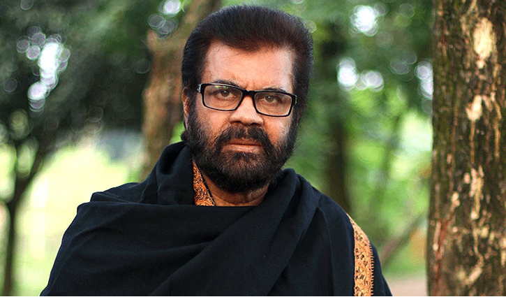 চিত্রনায়ক ইলিয়াস কাঞ্চন রাজনীতিতে নামছেন
