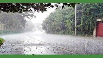 বৃষ্টির আভাস দিয়েছে আবহাওয়া অধিদপ্তর