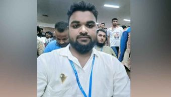 ছুরিকাঘাতে বিপ্লব আহম্মেদ পিয়াল নামের ছাত্রদলের এক নেতা নিহত