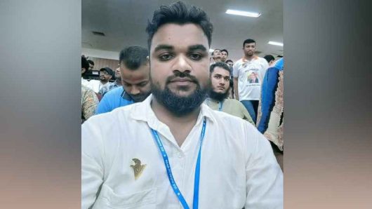 ছুরিকাঘাতে বিপ্লব আহম্মেদ পিয়াল নামের ছাত্রদলের এক নেতা নিহত