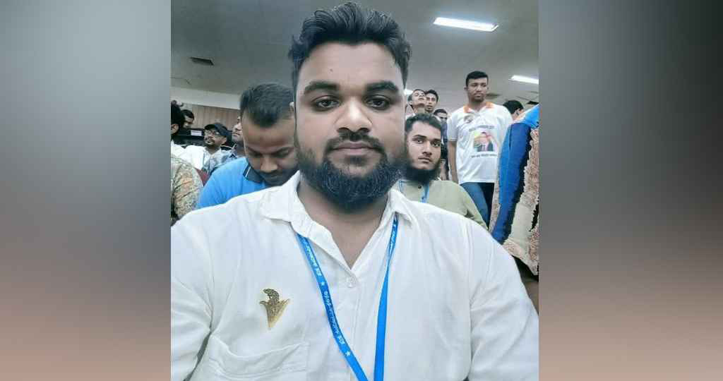 ছুরিকাঘাতে বিপ্লব আহম্মেদ পিয়াল নামের ছাত্রদলের এক নেতা নিহত