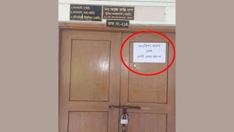একদিনে ৩০ জনের বেশি রোগী দেখবেন না বলে ঘোষণা দিলেন হাসপাতালের জুনিয়র কনসালটেন্ট