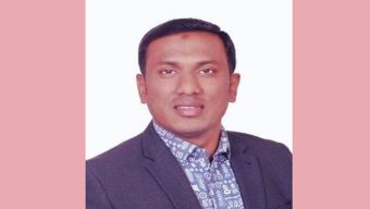 অনির্দিষ্টকালের জন্য বহিস্কার মিকদল নেতা আলী আকবর রাজন