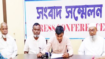 ছুরিকাঘাতে ফাহিম আহমদ হত্যার ঘটনায় অন্য রহস্যের দাবি ভাইয়ের