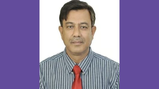 উপজেলা বিএনপির সভাপতি মামুন রশীদকে কারণ দর্শানোর নোটিশ