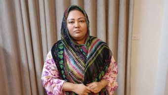 সংগীতশিল্পী মমতাজ বেগমকে চার দিন রিমান্ডে নিয়ে জিজ্ঞাসাবাদ করার আদেশ দিয়েছেন আদালত