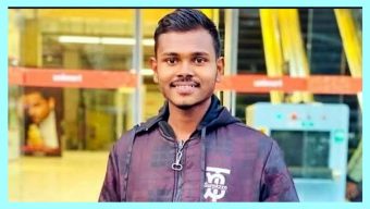 বিয়ানীবাজার চলন্ত ট্রাকের সাথে মুখোমুখি ধাক্কায় মোটরসাইকেল আরোহী নিহত