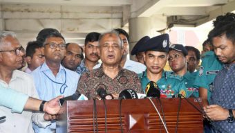 সাবেক রাষ্ট্রপতি আবদুল হামিদের দেশত্যাগের ঘটনায় জড়িতদের শনাক্ত করতে কমিটি গঠন-উপদেষ্টা