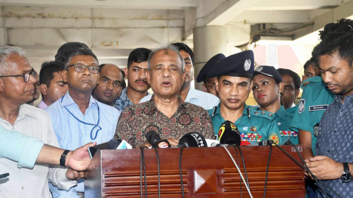 সাবেক রাষ্ট্রপতি আবদুল হামিদের দেশত্যাগের ঘটনায় জড়িতদের শনাক্ত করতে কমিটি গঠন-উপদেষ্টা