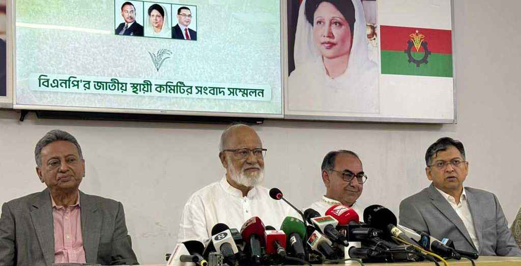 আগামী ডিসেম্বরের মধ্যে জাতীয় সংসদ গঠনের জন্য অবিলম্বে সুনির্দিষ্ট রোডম্যাপ ঘোষণা করুন