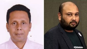 বাংলাদেশ ফটো জার্নালিস্ট এসোসিয়েশন সিলেটের নির্বাচন সম্পন্ন
