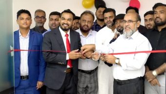 সিলেটে বাংলায় আইএলটিএস’র আনুষ্ঠানিক যাত্রা শুরু