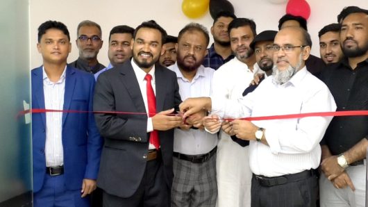 সিলেটে বাংলায় আইএলটিএস’র আনুষ্ঠানিক যাত্রা শুরু