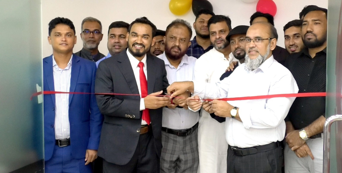 সিলেটে বাংলায় আইএলটিএস’র আনুষ্ঠানিক যাত্রা শুরু