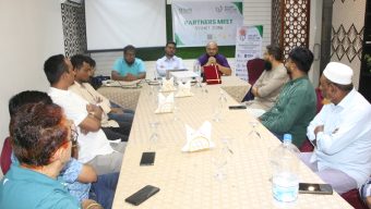 সিলেট মেডিকেয়ার ও ভারতের ফোর্টিস হসপিটালের উদ্যোগে সেমিনার অনুষ্ঠিত