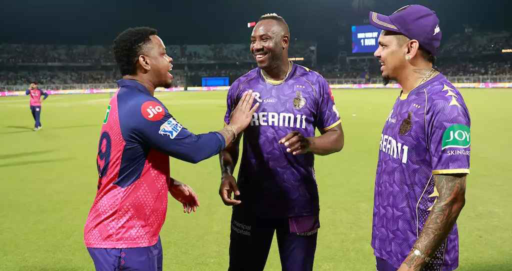 নিরাপত্তাজনিত শঙ্কায় মাঝপথেই বাতিল করা হয় আইপিএলের ম্যাচ