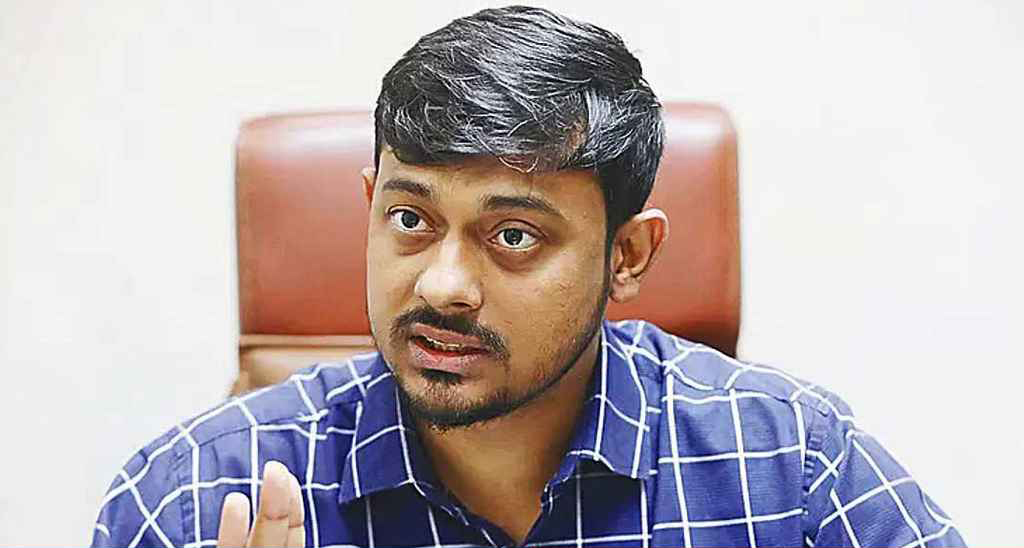 অন্তর্র্বতী সরকারের তিনজন উপদেষ্টাকে ‘বিএনপিপন্থী’-নাসির উদ্দীন পাটোয়ারী