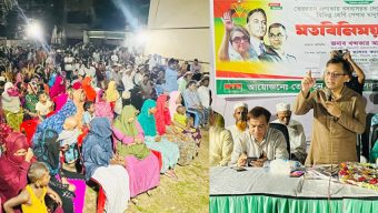 দেশের নারীদের অগ্রগতির জন্য নিরলস ভাবে কাজ করেছেন খালেদা জিয়া-মুক্তাদির