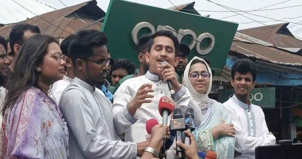 এখন পর্যন্ত ভারতের যে আচরণ বাংলাদেশের সঙ্গে, তা সন্তোষজনক নয়-সারজিস