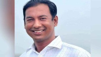সাবেক কৃষিমন্ত্রীর ব্যক্তিগত সহকারী গ্রেপ্তার