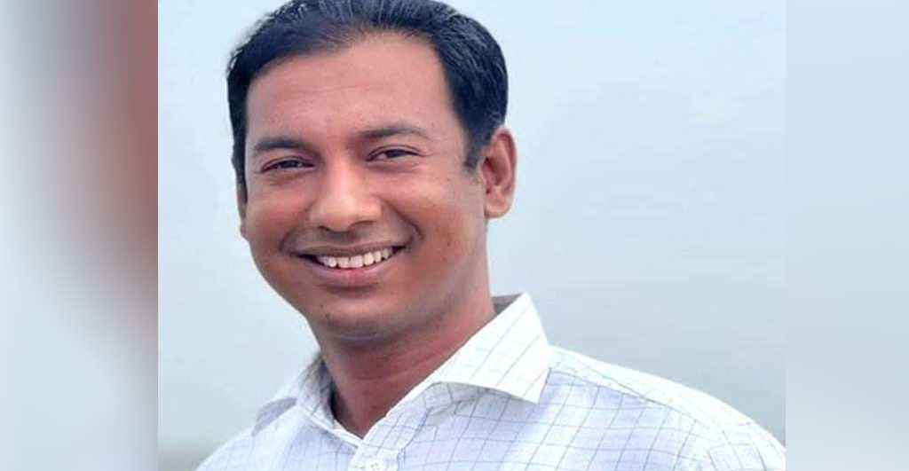 সাবেক কৃষিমন্ত্রীর ব্যক্তিগত সহকারী গ্রেপ্তার
