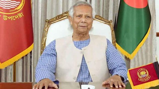 স্টারলিংক বাংলাদেশে আনুষ্ঠানিক যাত্রা শুরু,অভিনন্দন জানিয়েছেন প্রধান উপদেষ্টা