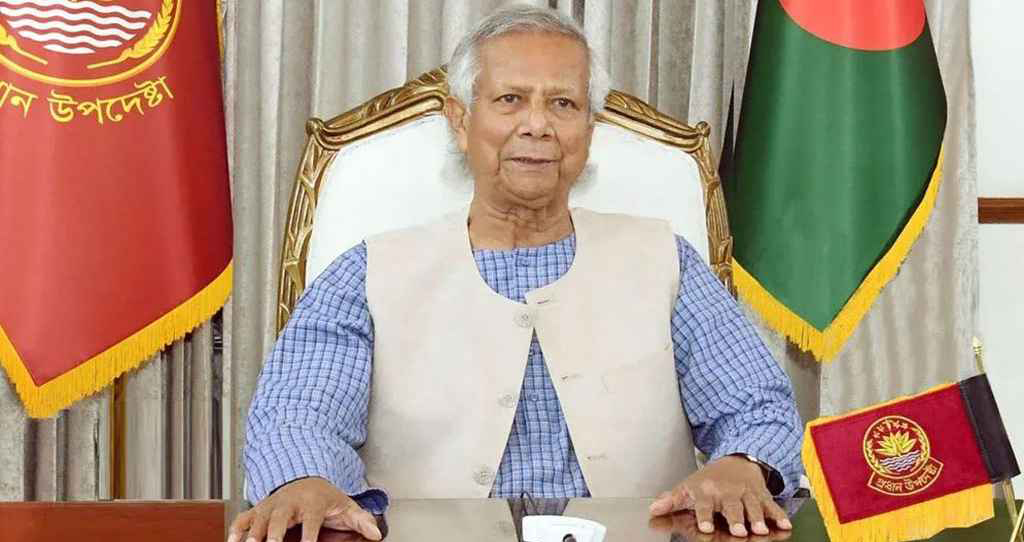 স্টারলিংক বাংলাদেশে আনুষ্ঠানিক যাত্রা শুরু,অভিনন্দন জানিয়েছেন প্রধান উপদেষ্টা