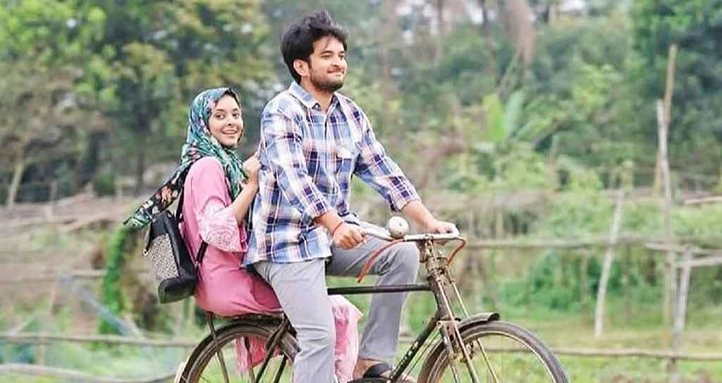 প্রযোজনা প্রতিষ্ঠান সমালোনার মধ্যে ইউটিউব থেকে নাটকটি সরিয়ে নিয়েছ