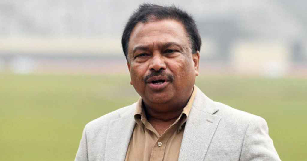 বিসিবি সভাপতির পদ ছাড়বেন না বলে জানিয়ে দিয়েছেন ফারুক আহমেদ