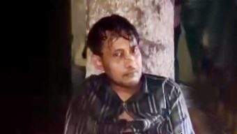 ছাত্রলীগের সাবেক যুগ্ম সাধারণ সম্পাদক ভূঁইয়াকে গাছের সঙ্গে বেঁধে পিটিয়ে ও কুপিয়ে জখম