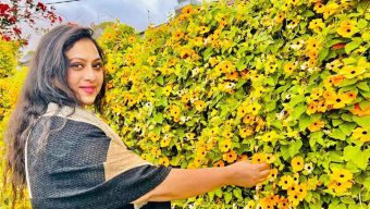 সিডনি থেকেই দুঃসংবাদ দিলেন এ নায়িকা শাবনূর