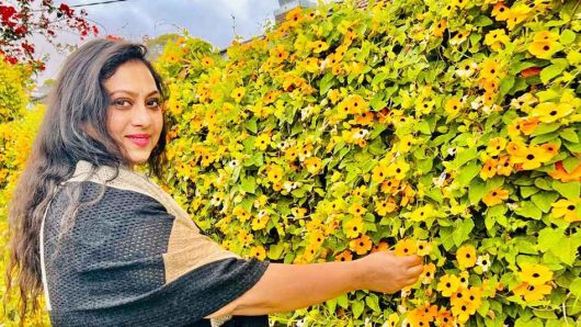 সিডনি থেকেই দুঃসংবাদ দিলেন এ নায়িকা শাবনূর