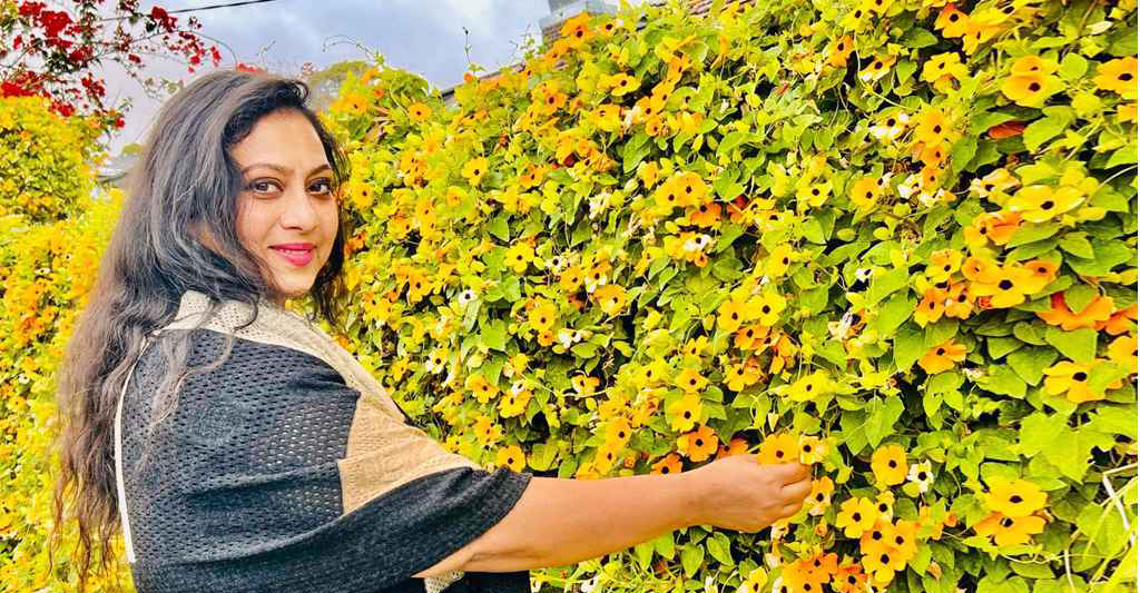 সিডনি থেকেই দুঃসংবাদ দিলেন এ নায়িকা শাবনূর