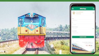বাংলাদেশ রেলওয়ে ট্রেনের অগ্রিম টিকিট বিক্রির সিদ্ধান্ত নিয়েছে